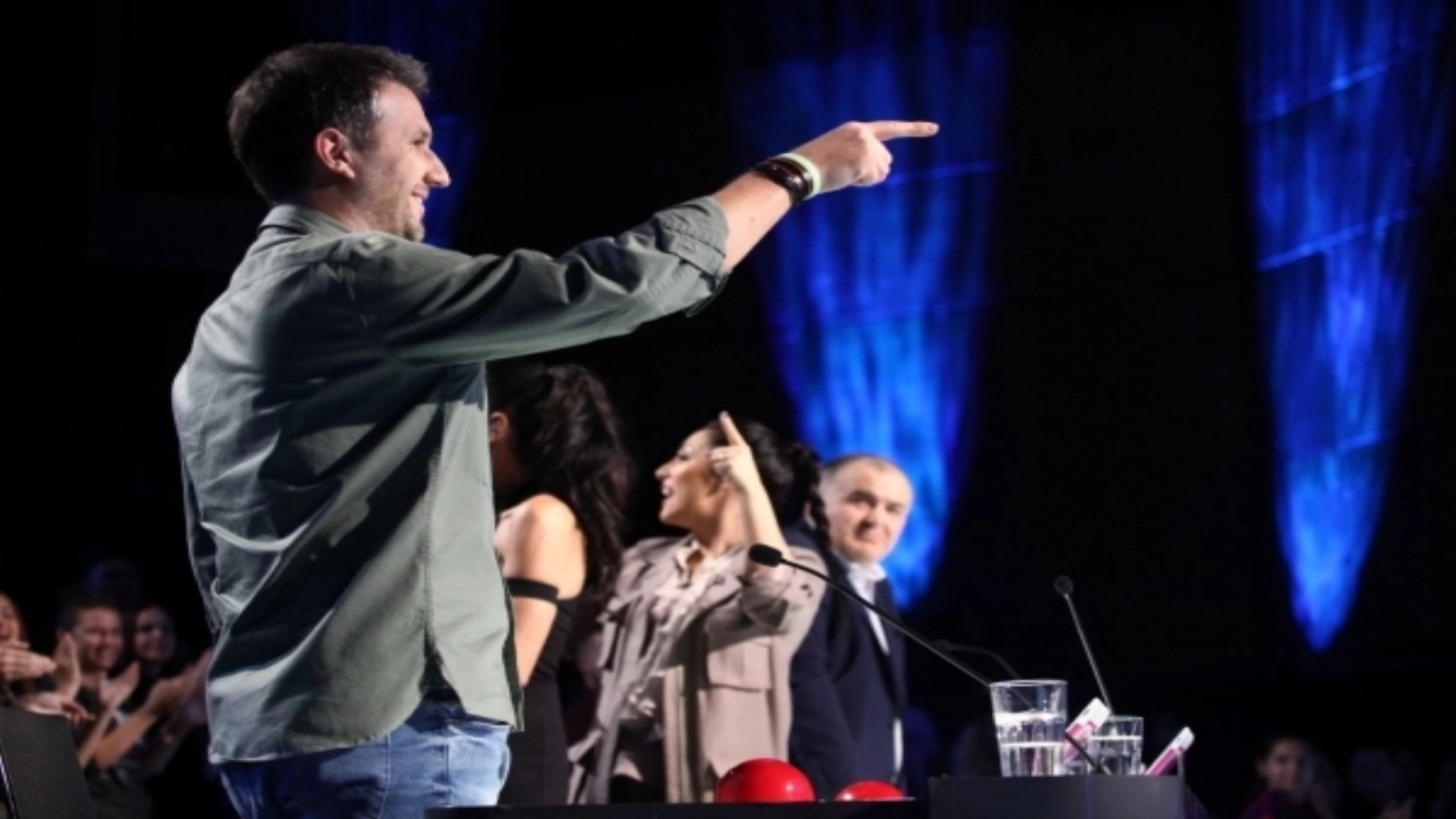 Andi Moisescu anunță ce se întâmplă cu emisiunea sa de la PRO TV