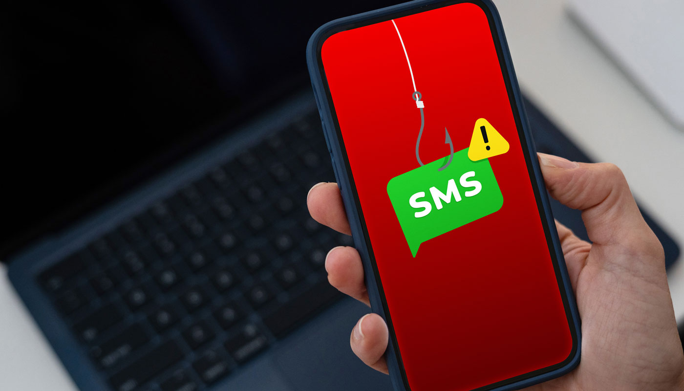 Țeapă în numele PADROM! Proprietarii primesc mesaje care le cer CNP-ul și datele bancare pentru „verificarea” poliței. Ce faci dacă ai apăsat pe link