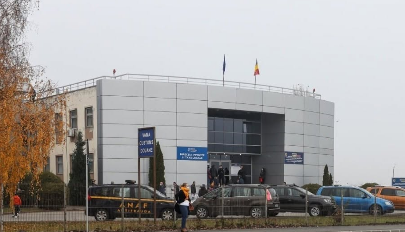 Adio, plăți la ghișeele de Permise și Înmatriculări din Cluj! De acum trebuie să vii direct cu dovada plății!