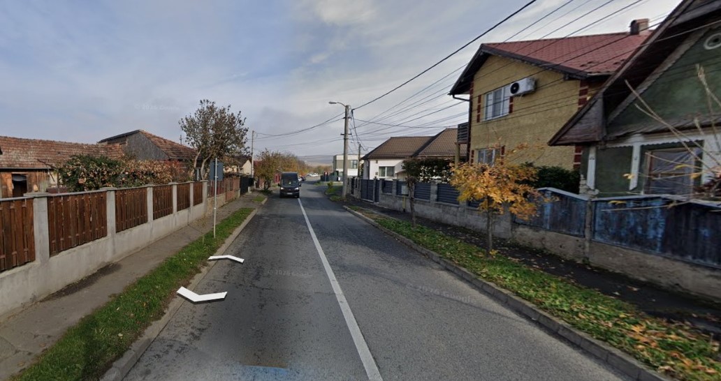 Clujenii cer urgent o trecere de pietoni pe o stradă din municipiu: „Ați promis că o să faceți!”. Se solicită și limitatoare de viteză