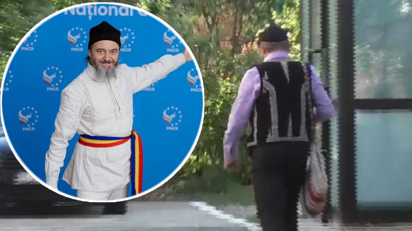 VIDEO Apariție uluitoare la DNA în dosarul care a zguduit lumea politică, până la Palatul Victoria: Un 'dac' a fost chemat în fața procurorilor