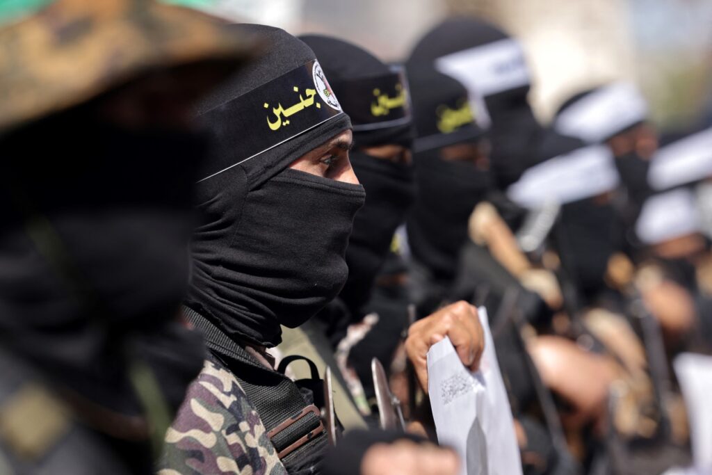 Israelul propune Turciei să-i găzduiască pe membrii grupării Hamas din Gaza
