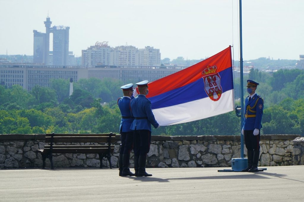 Serbia inaugurează o fabrică de drone în parteneriat cu o companie israeliană