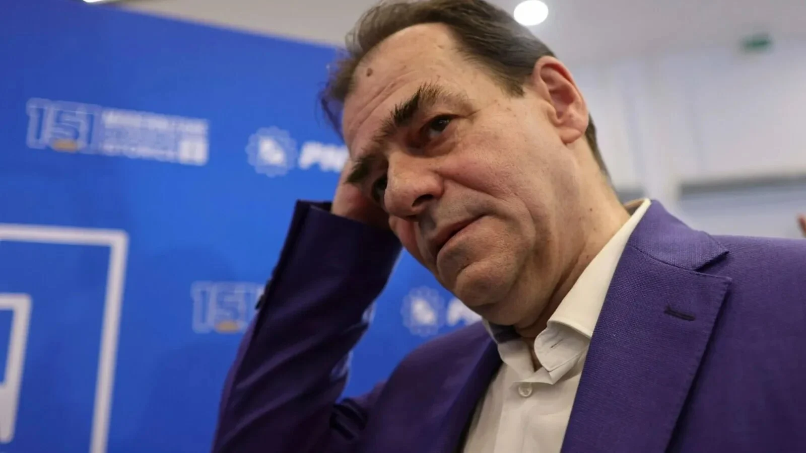 'Nicușor Dan nu vrea învestirea Guvernului': Ludovic Orban critică modul bizar prin care președintele a desemnat premierul