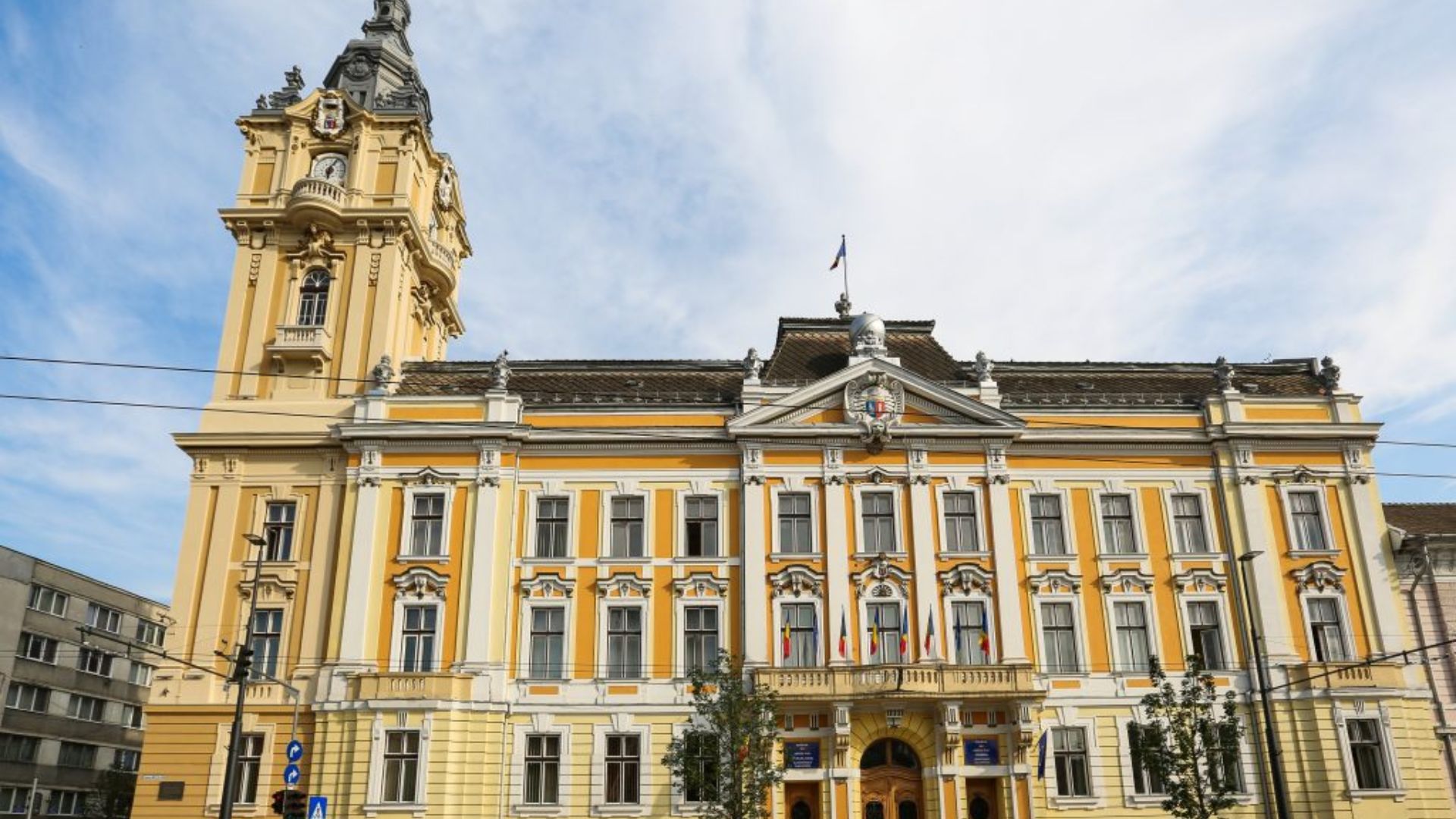 Se fac angajări la Primăria Cluj-Napoca! Un post important este scos la concurs, iar candidații trebuie să îndeplinească mai multe condiții