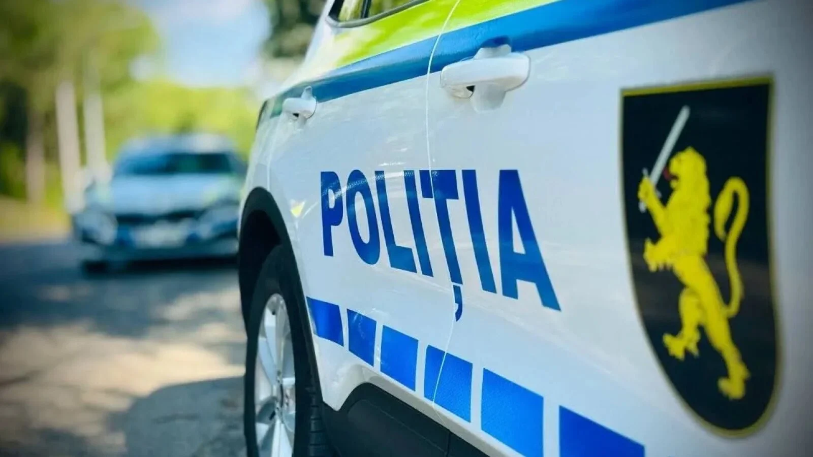 VIDEO Explozie puternică lângă Chișinău: „A fost însoţită de un focar, de o lumină puternică!”