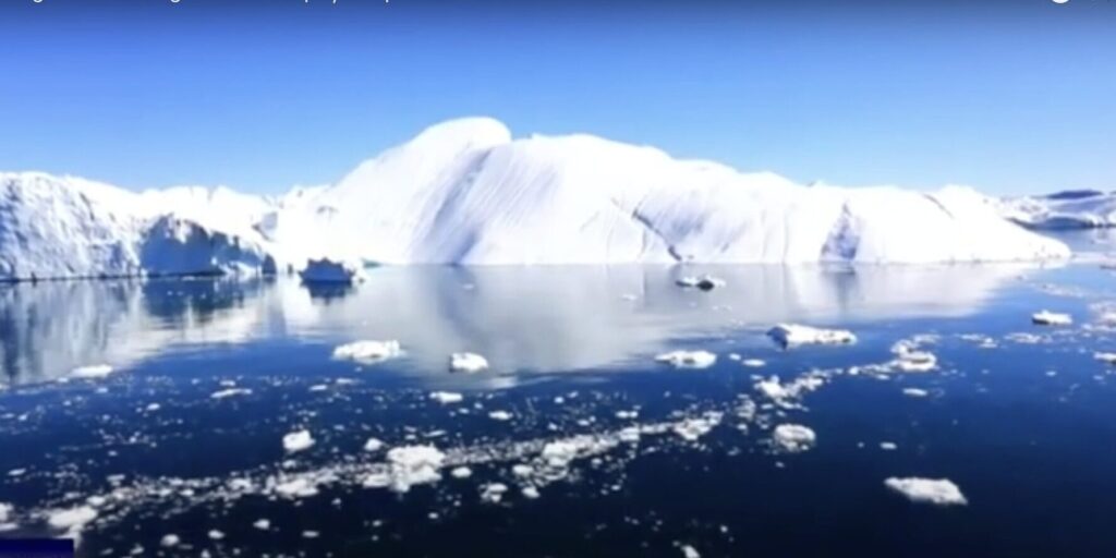 STUDIU: Groenlanda și Antarctica au pierdut peste 12 trilioane de tone de gheață din 1979, pe fondul creșterii temperaturilor aerului și oceanelor