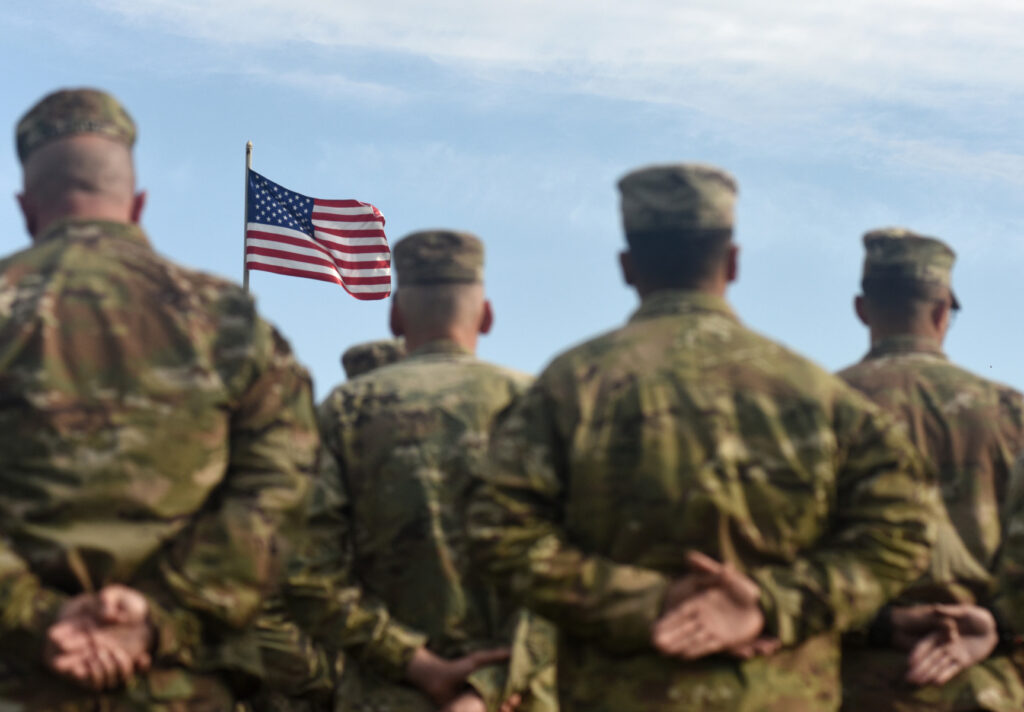 Trump anunță „progrese majore” în înființarea unei baze militare americane în Polonia