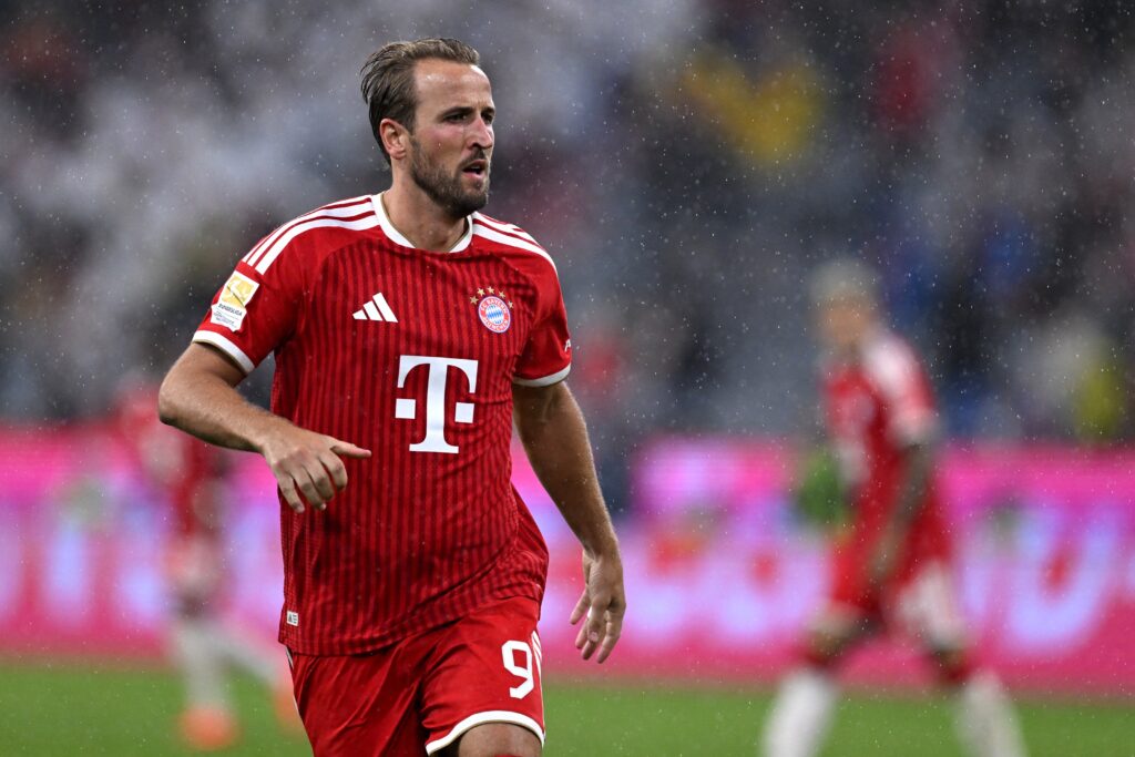 Harry Kane, despre șansele sale la Balonul de Aur 2026: „E adevărat că cele 73 de goluri vorbesc de la sine”