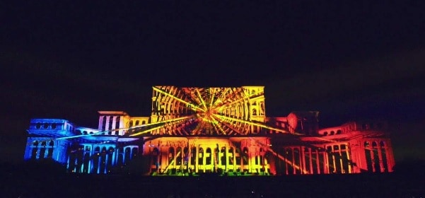 Maraton cultural și stradal în Capitală: Ghidul complet al evenimentelor din weekendul 18-20 septembrie