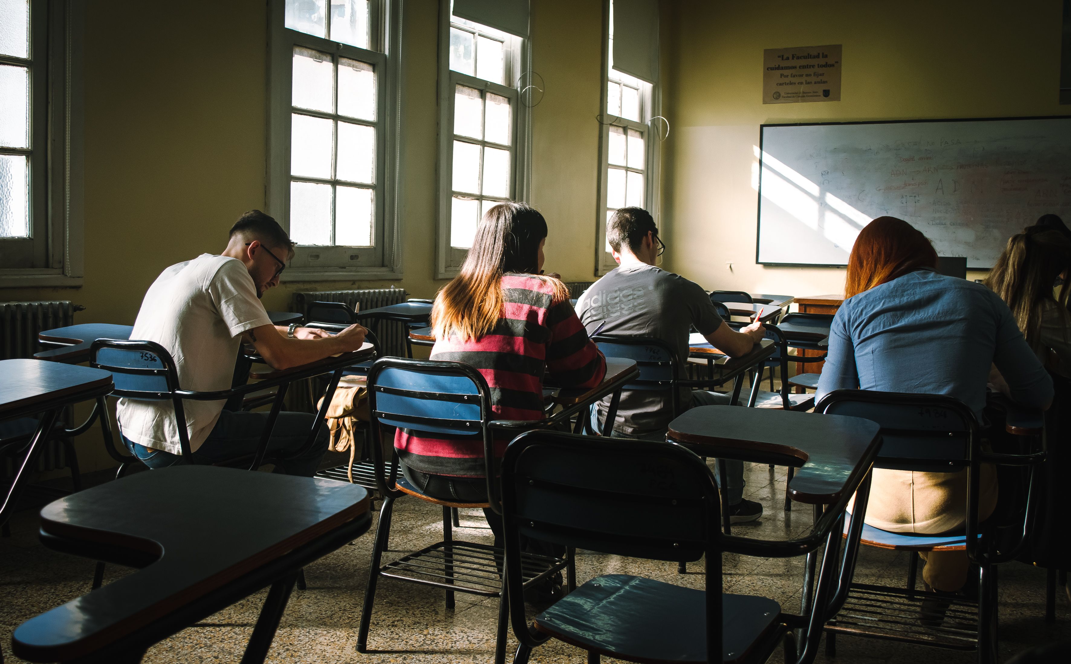 Un elev din Cluj de clasa a XII-a cere ajutor înainte de a-și alege facultatea: „Nu știu ce mi se potrivește”. Ce răspunsuri a primit