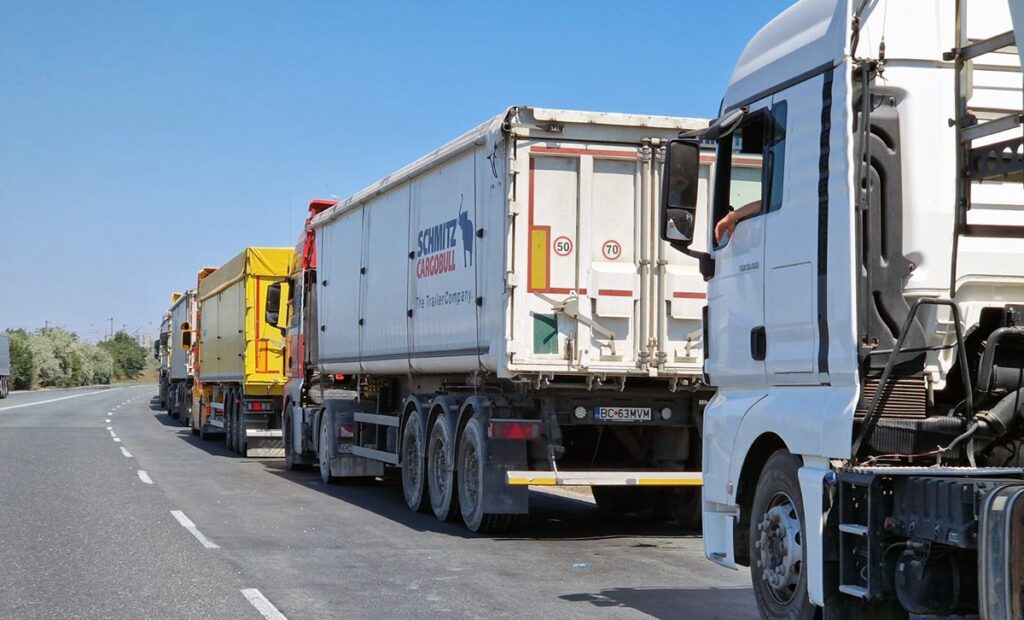 CNAIR cere amânarea sistemului TollRo până la 1 aprilie 2027: Nu putem percepe un tarif obligatoriu printr-un sistem aflat în pilotare