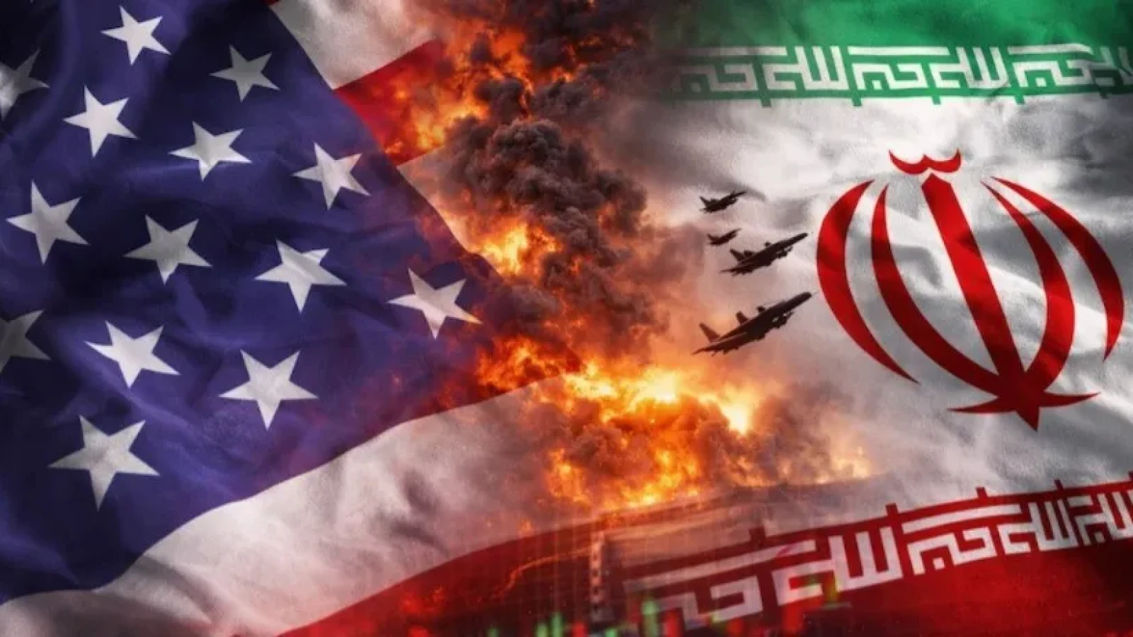 Iranul ironizează SUA prin ecuația Taylor: „Exemplu spectaculos de propagandă iraniană!”