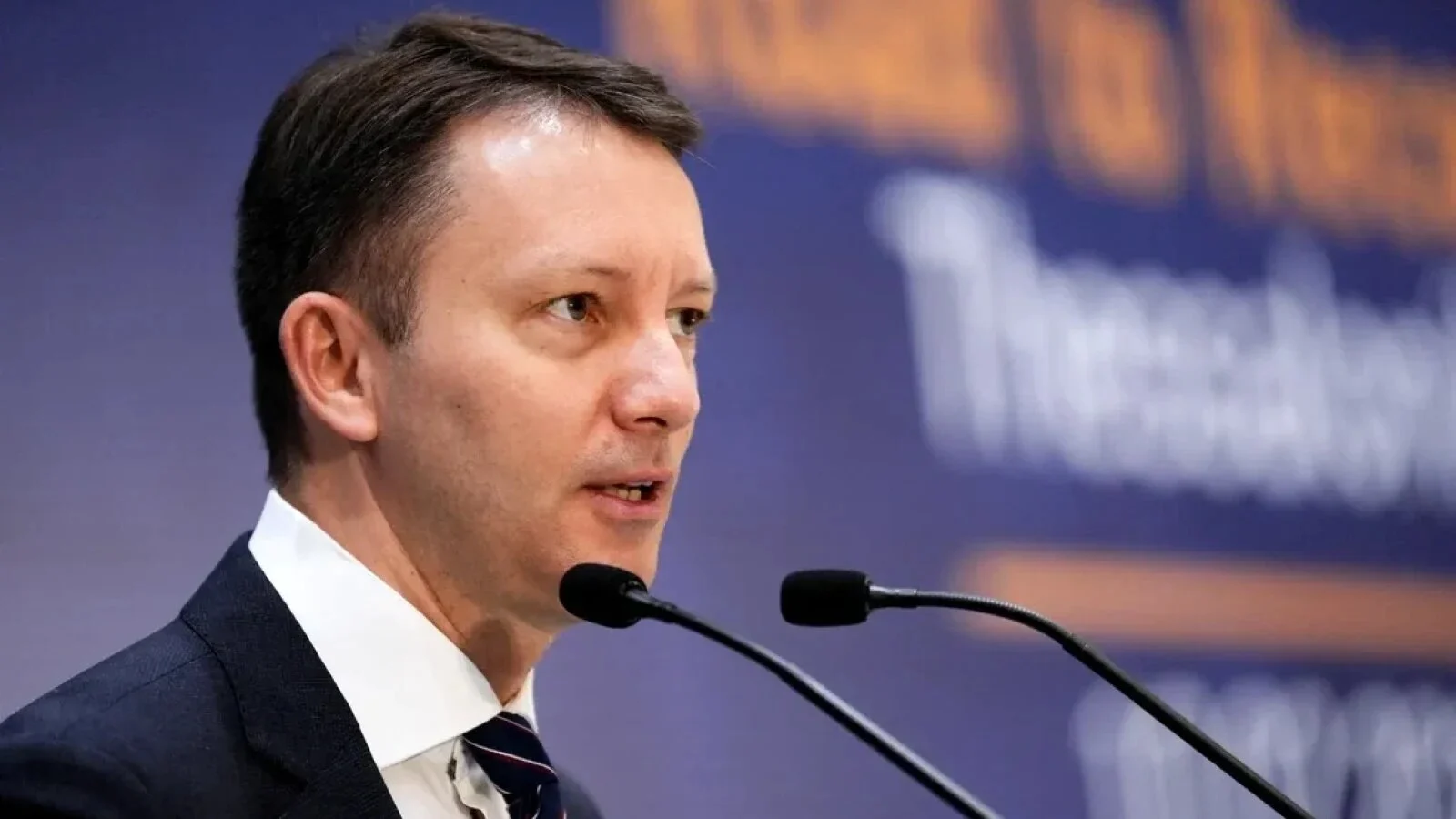 Numele premierului desemnat nu se pronunță așa cum este scris. Cum se citește corect numele Siegfried Mureșan