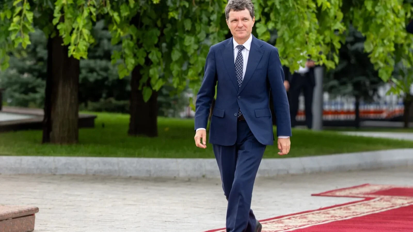 Diagnosticul lui Nicuşor Dan: Cel mai mare defect al nostru, ca societate, este că nu prea ştim să lucrăm împreună