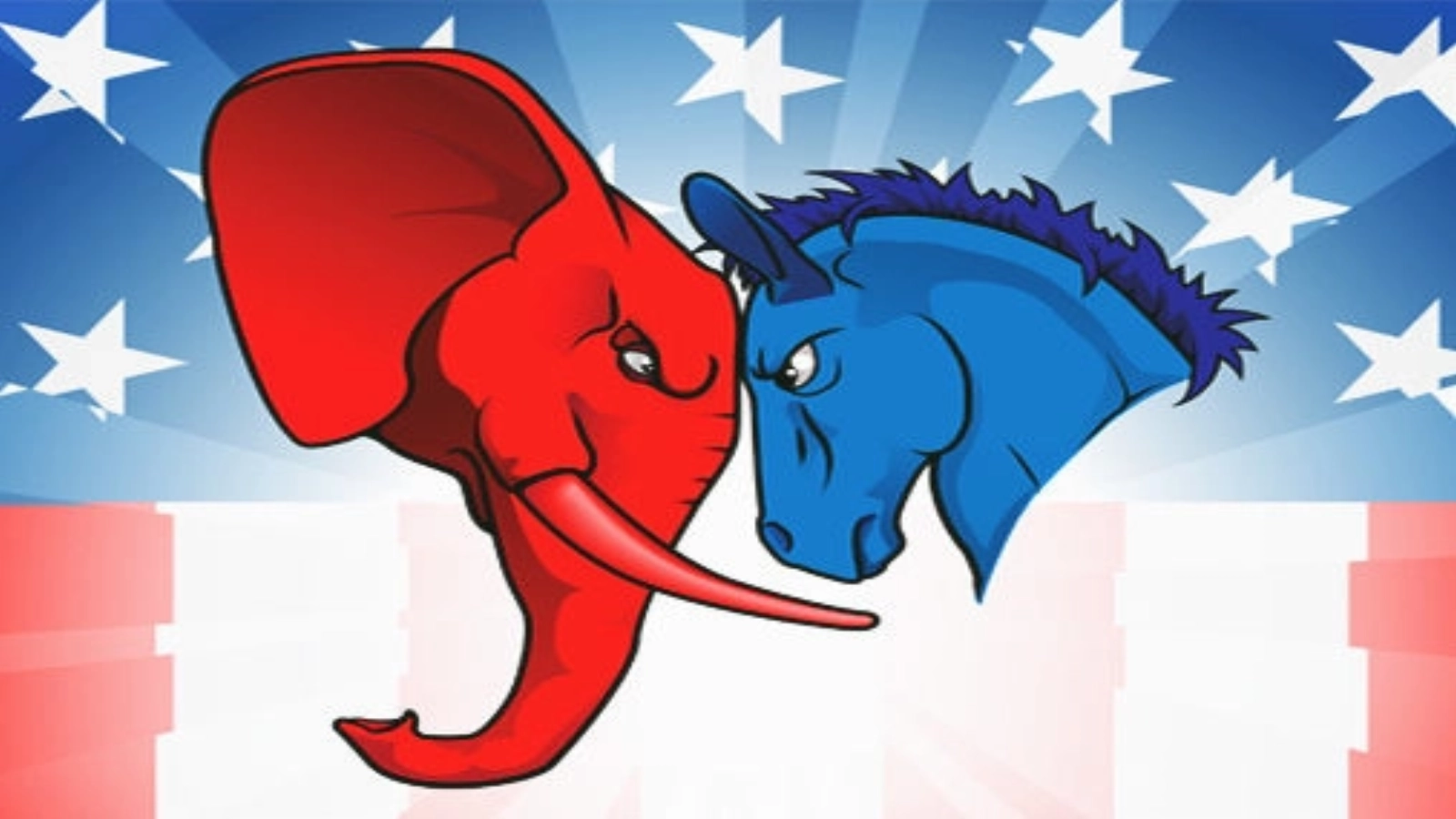 Transformare în politica americană: Republicanii au început să se distanțeze de Trump înaintea alegerilor