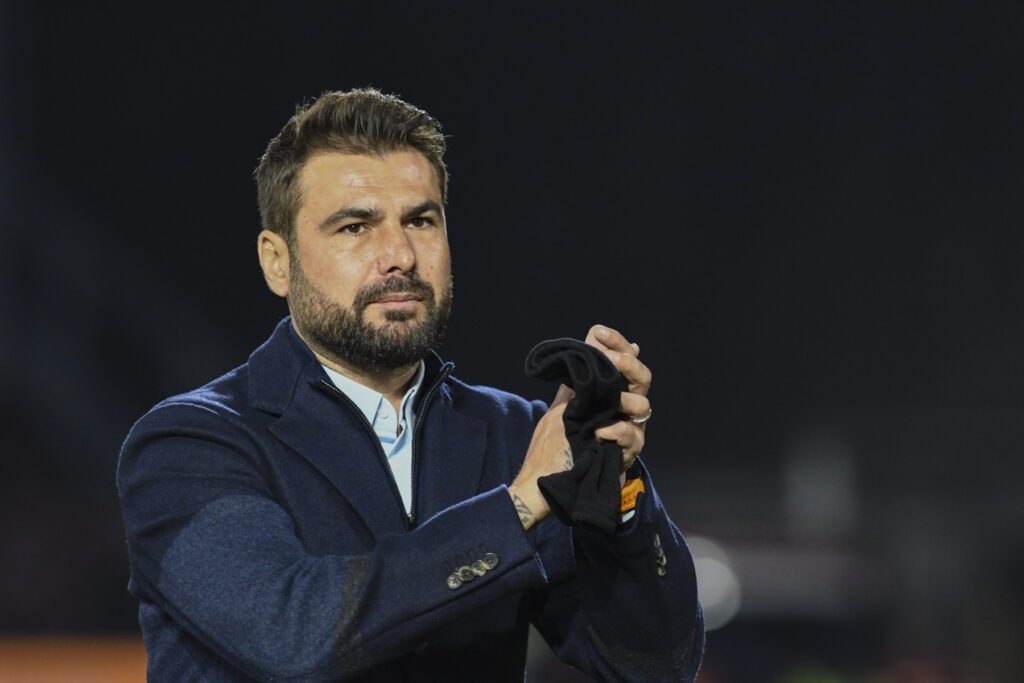 FCSB caută antrenor după umilința suferită cu Universitatea Craiova: 0-5