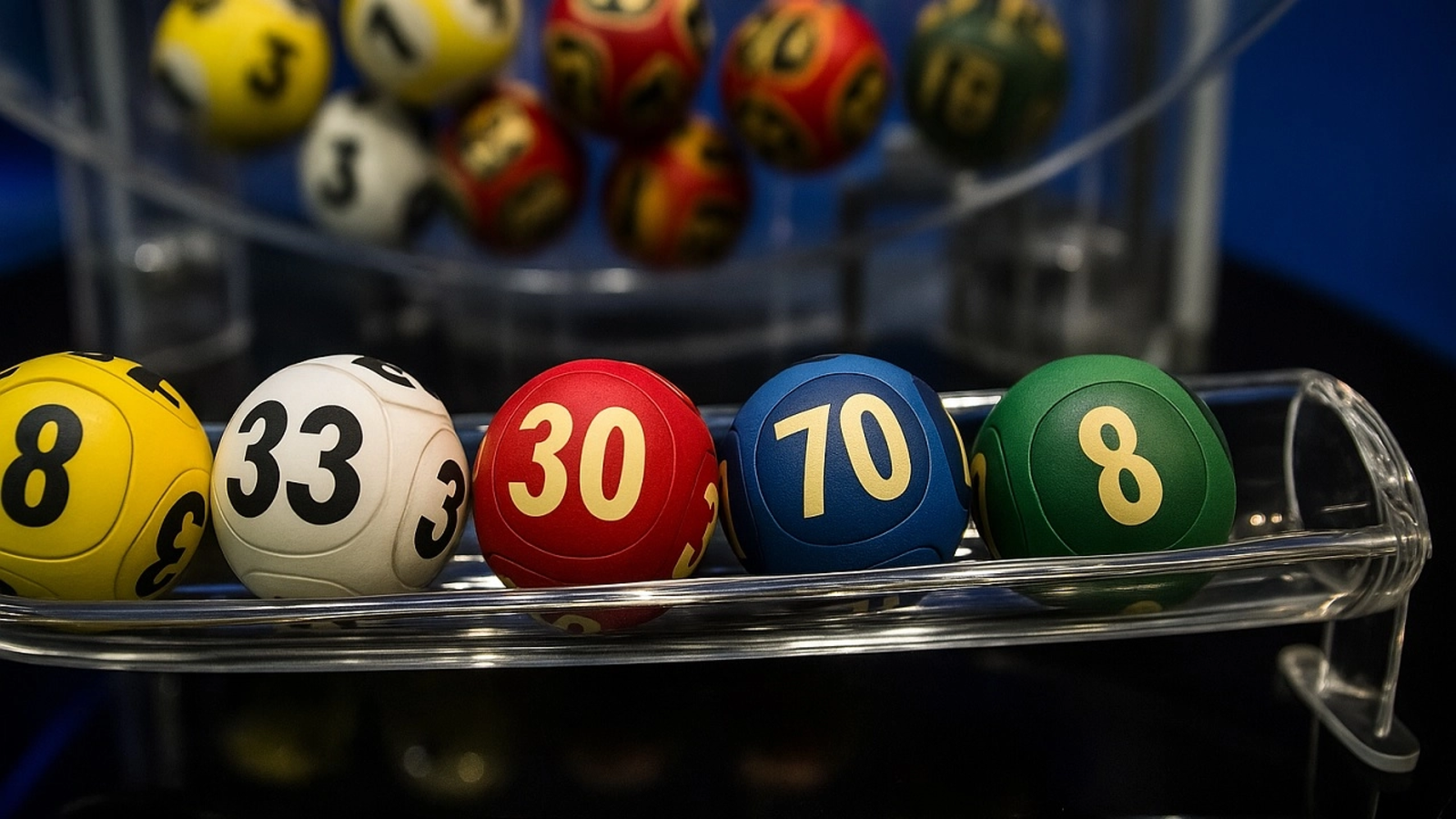 Rezultatele Loto de duminică, 20 septembrie: Au fost extrase numerele care aduc milioane