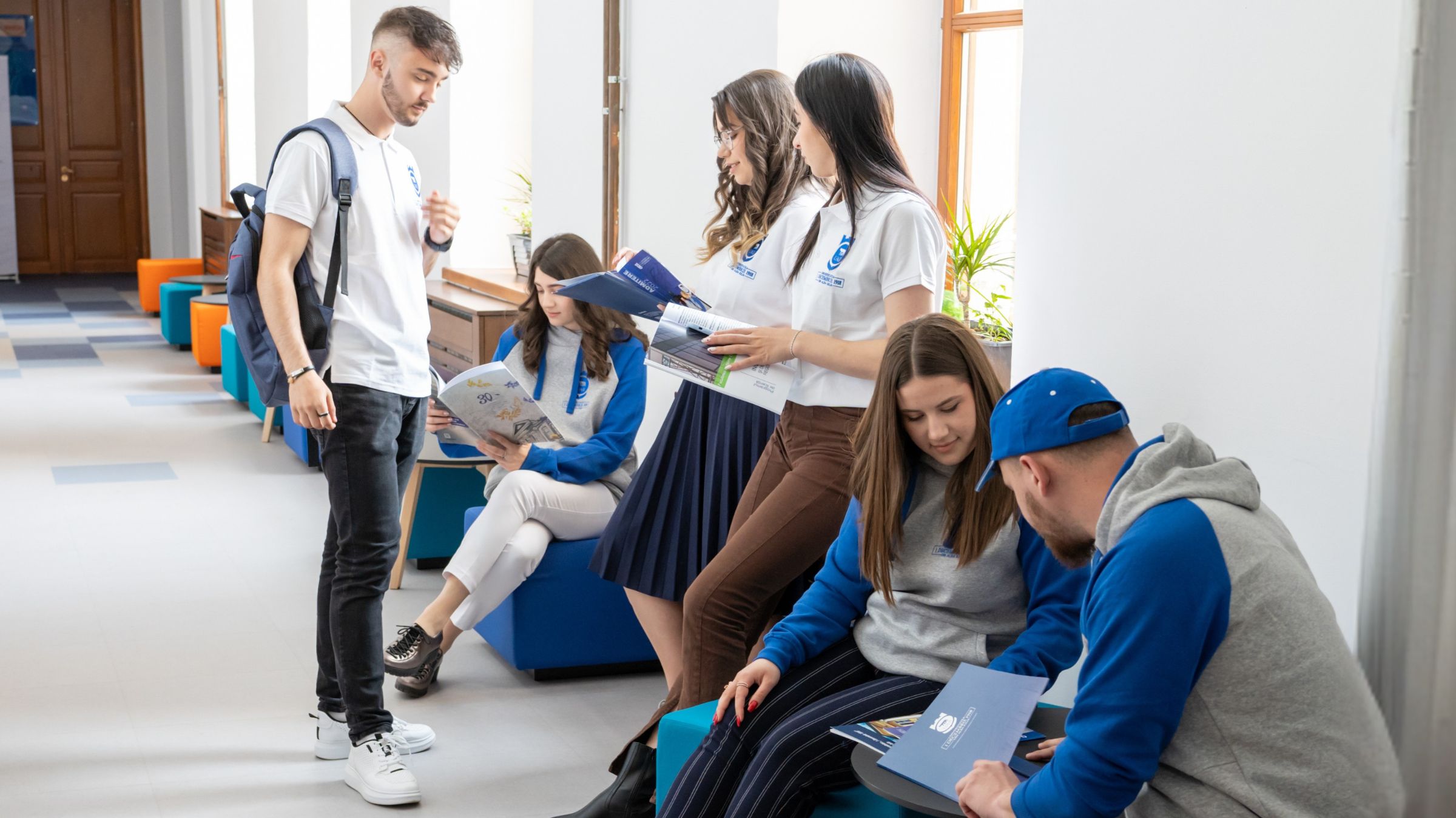 O nouă șansă pentru cei care vor să devină studenți la Alba Iulia: UAB deschide o nouă etapă de înscrieri în cadrul admiterii de toamnă 2026
