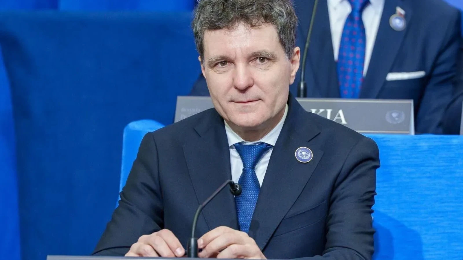 Planul prezentat de Nicușor Dan în SUA: infrastructura de care România are nevoie