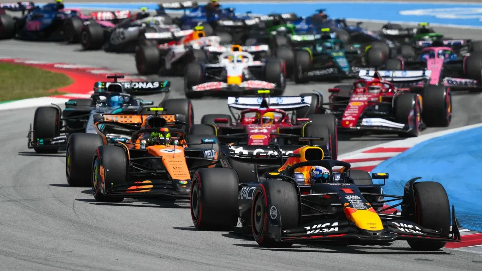 Schimbări majore în Formula 1 pentru sezonul 2027