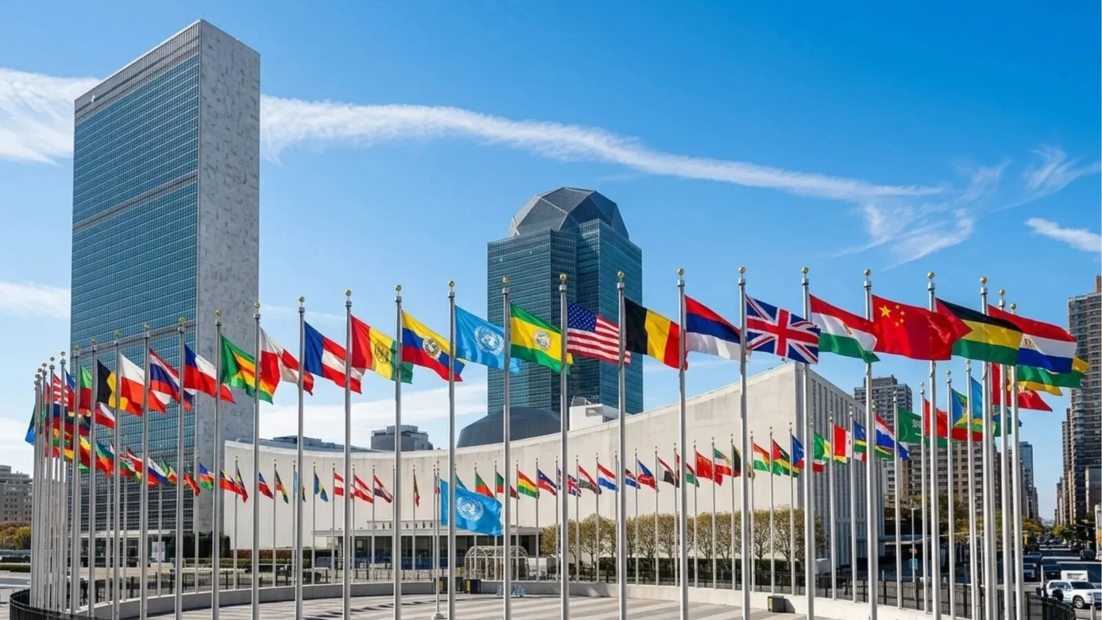 Apel global la ONU: reguli stricte pentru inteligența artificială