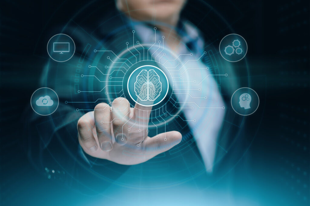 STUDIU: Şapte din zece români folosesc în prezent instrumente de inteligenţă artificială
