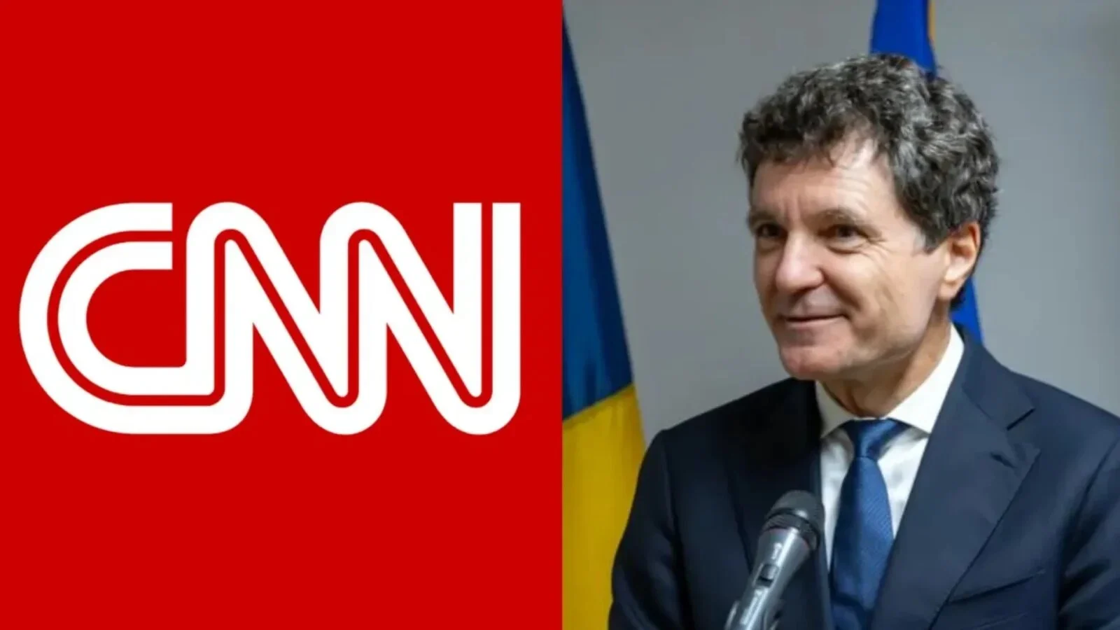 Nicușor Dan la CNN: Va ataca Putin un stat NATO?