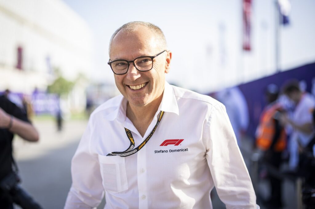 Șeful F1, recompensat regește – Veniturile lui Domenicali au depășit 7,9 milioane de lire