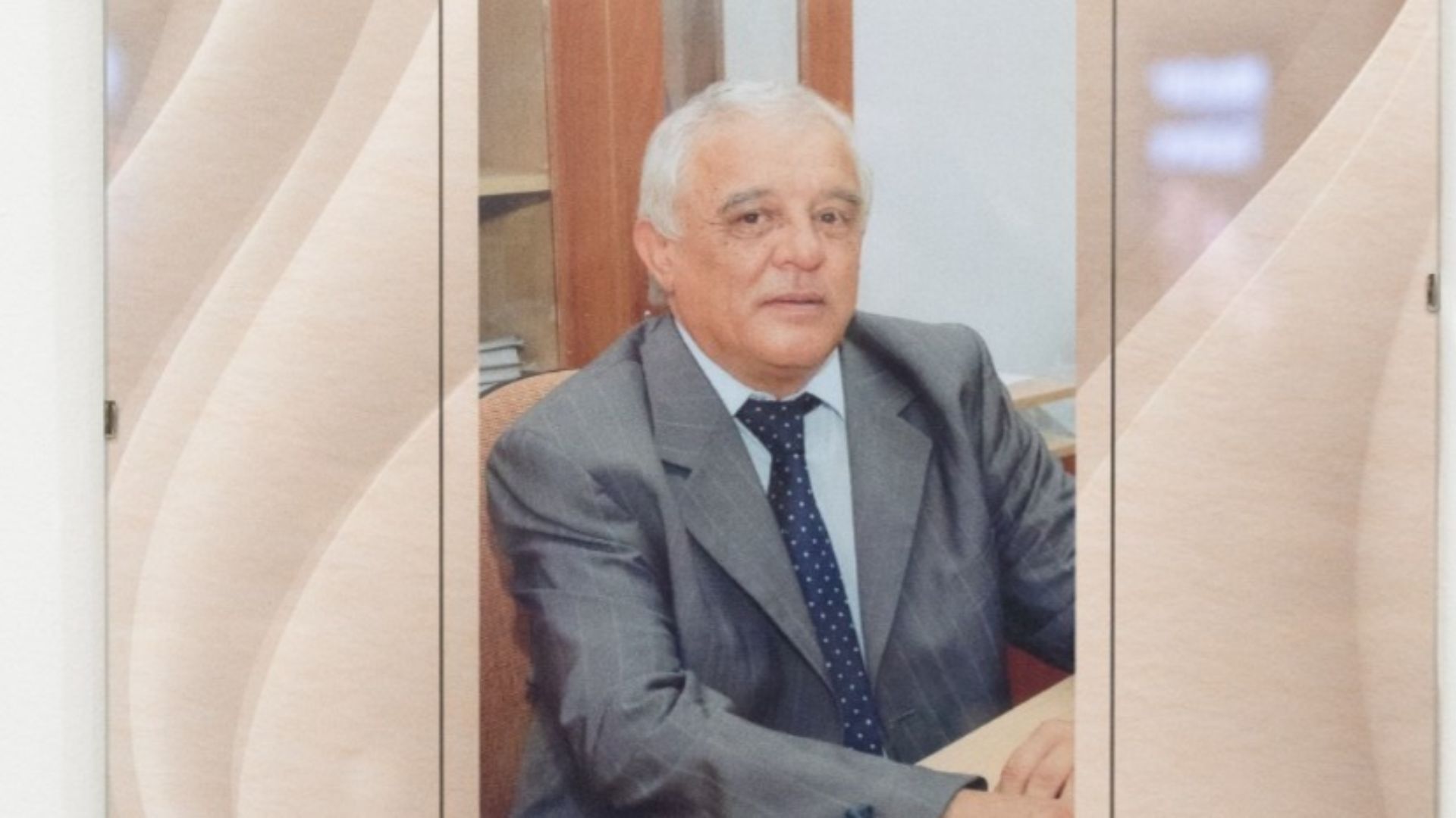 UBB Cluj și-a comemorat unul dintre foștii rectori, la zece ani de la moartea sa: „Rămâne în memoria noastră ca un specialist de excepție”