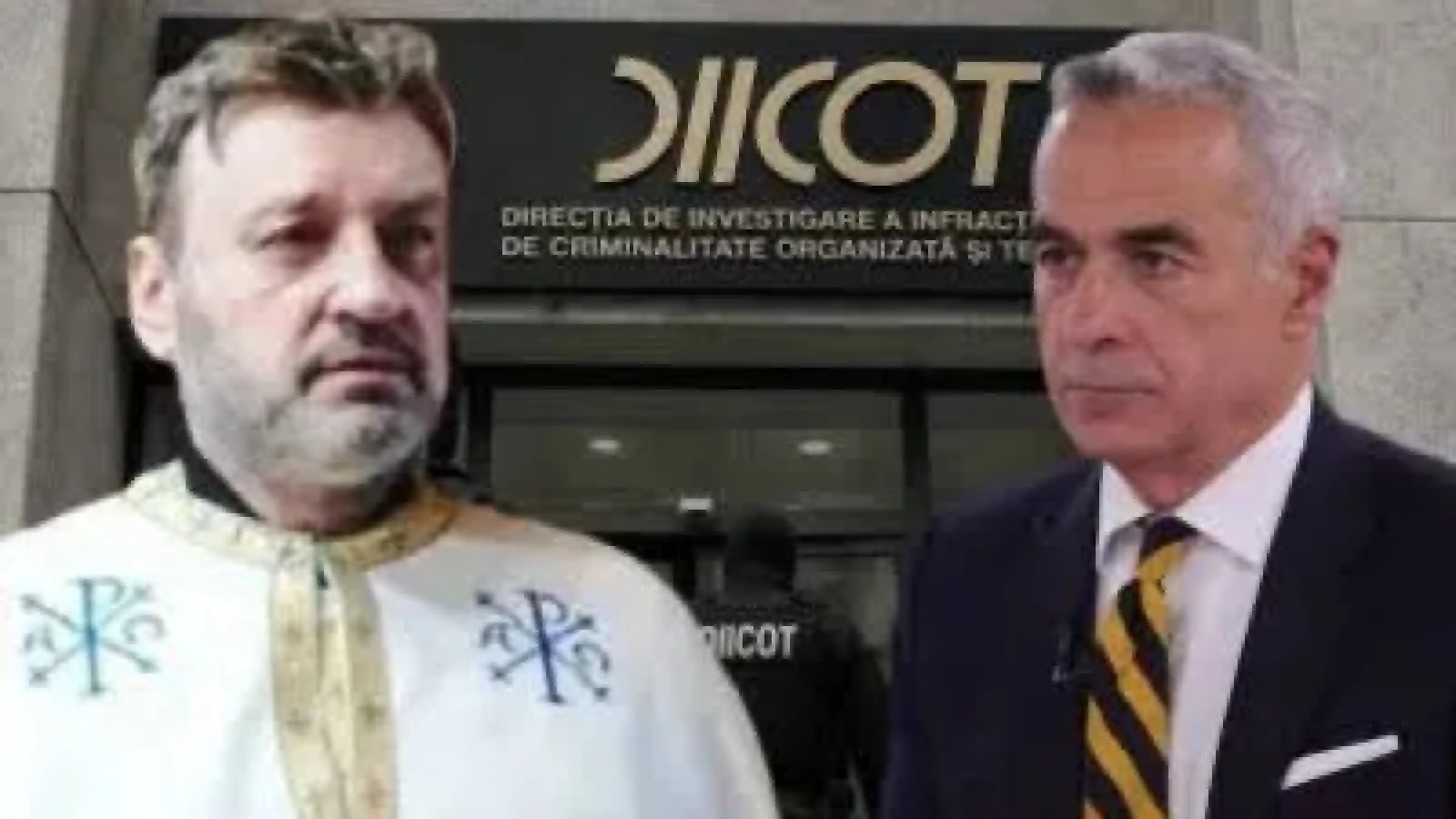 „Îl privește exclusiv”. Arhiepiscopia Argeșului reacționează în cazul preotului Ion Negoescu și se delimitează de orice asociere cu Călin Georgescu