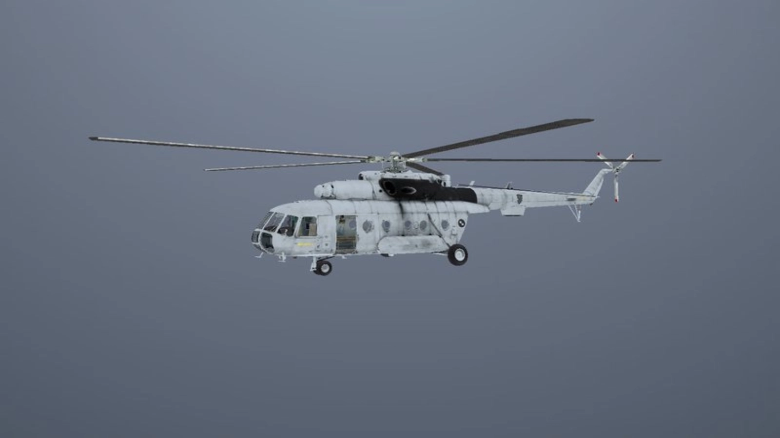 Alertă în Polonia: un elicopter militar rus a pătruns în spațiul aerian al țării