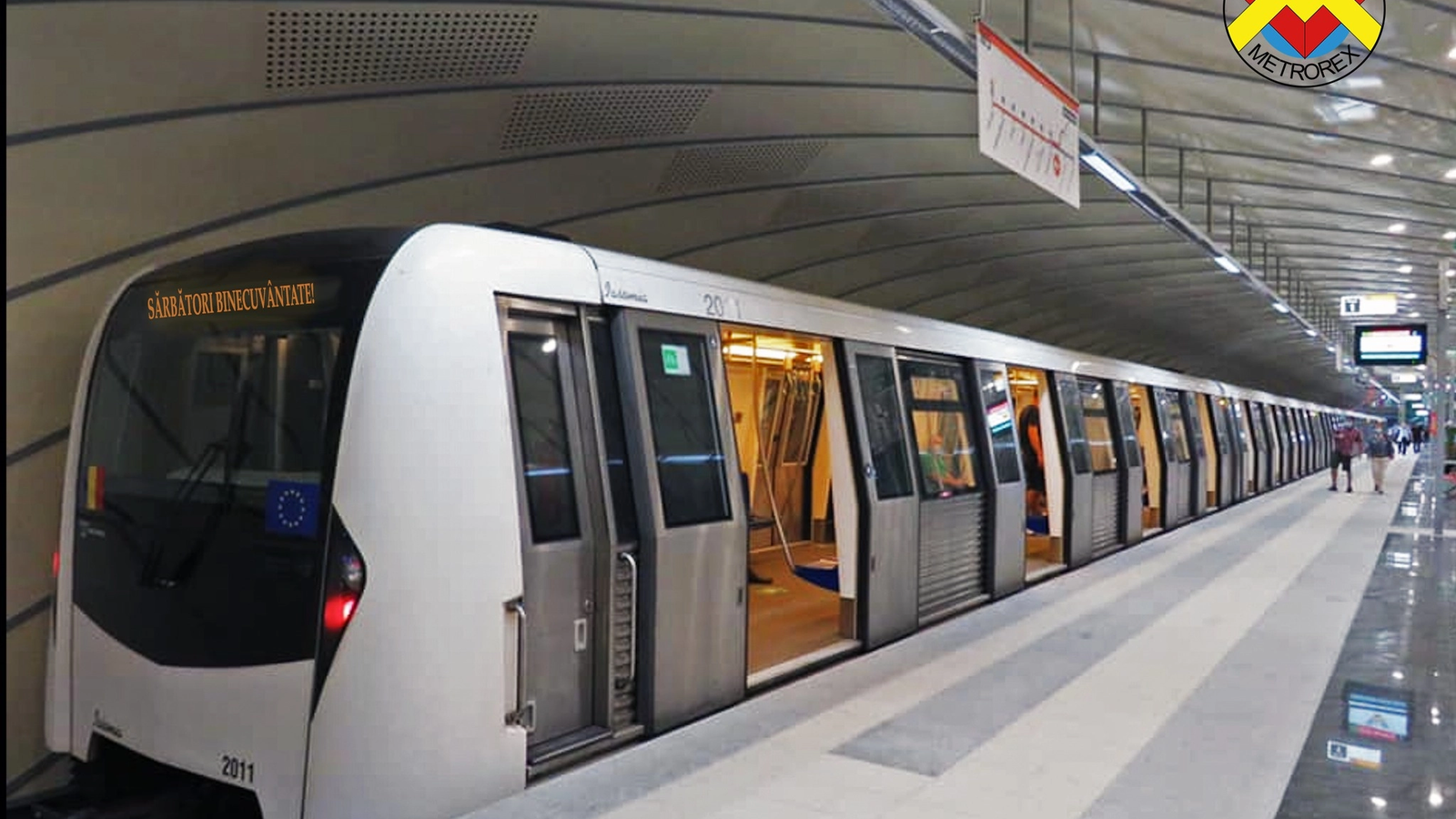 Metrou de la Bragadiru la Voluntari: proiectul M7 face primul pas concret. Ce traseu este luat în calcu