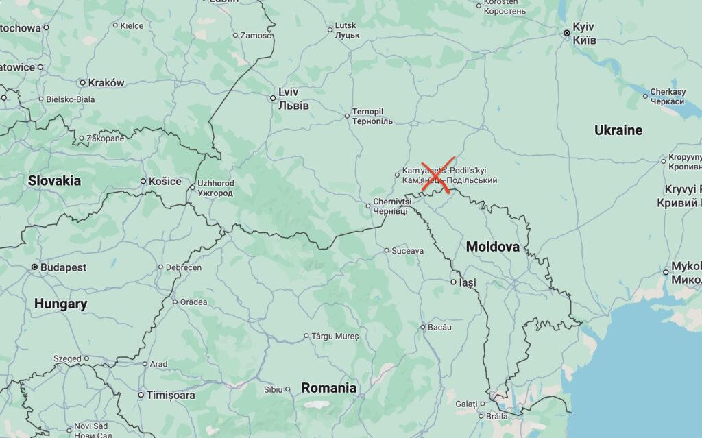 Ucraina va reduce debitul Nistrului spre Republica Moldova / Apa din lacul de acumulare Novodnestrovsk a ajuns la o cotă minimă istorică