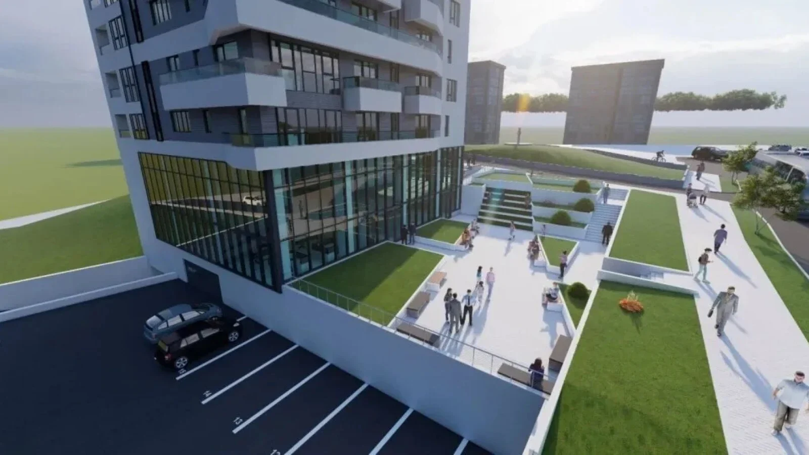 'Schema Nordis' a făcut pui și în alte orașe: Aceleași apartamente ar fi fost promise mai multor cumpărători. Avansuri de până la 100.000 de euro