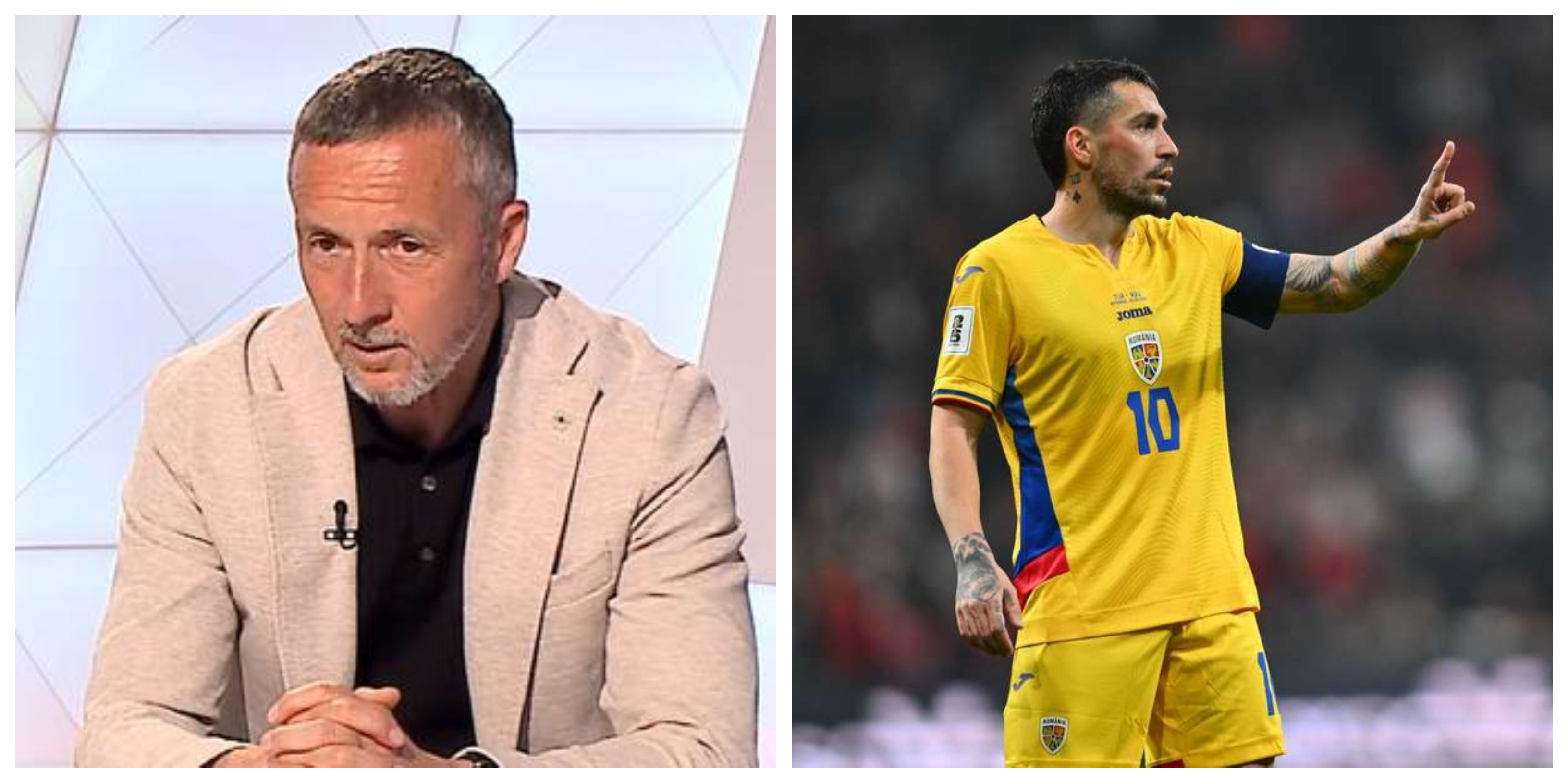 FCSB încearcă să-l „fure” pe Stanciu de la „U” Cluj. MM Stoica, pressing la decarul naționalei
