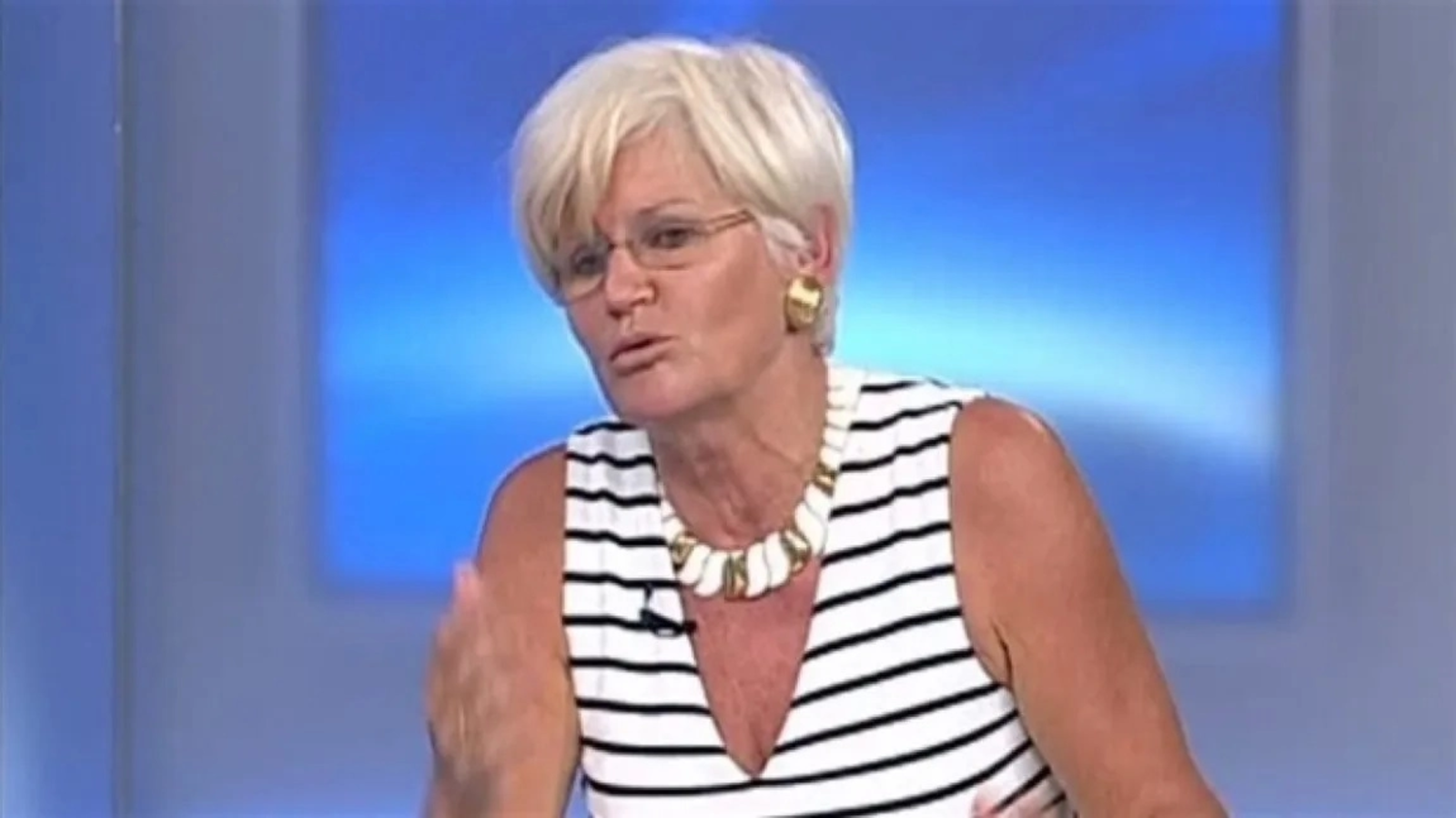 Monica Tatoiu face praf testele PISA: 'Nu intrați în depresie. Sunt o prostie, măsoară pere când, de fapt, ar trebui să măsoare mere'
