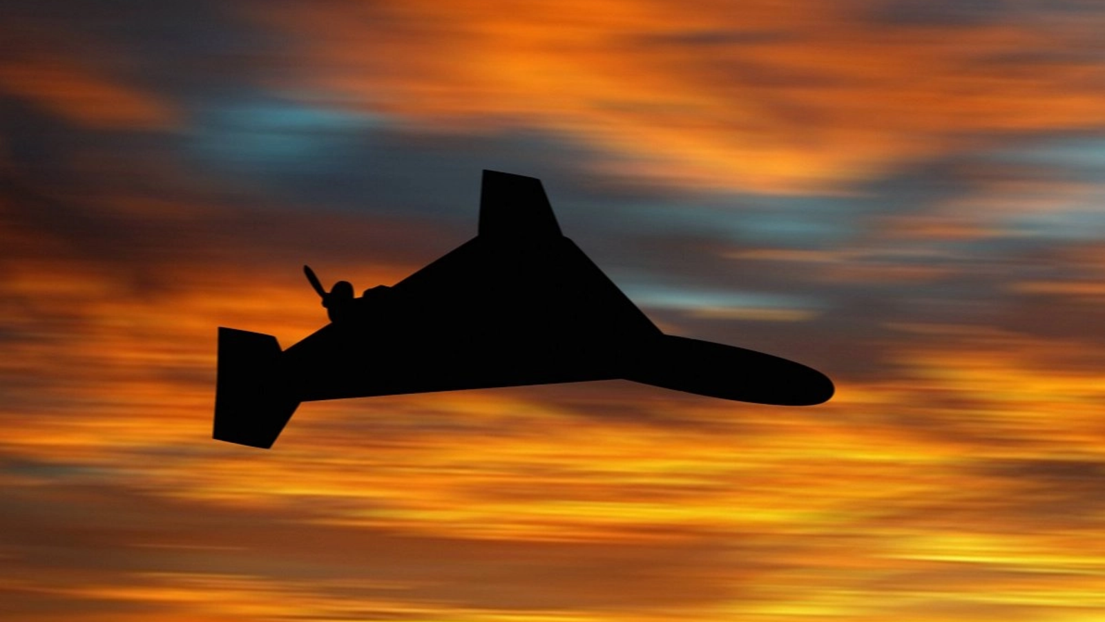 Noapte tensionată la granița României: o țintă aeriană în zona Galați a pus în mișcare avioanele F-16 și sistemul RO-Alert