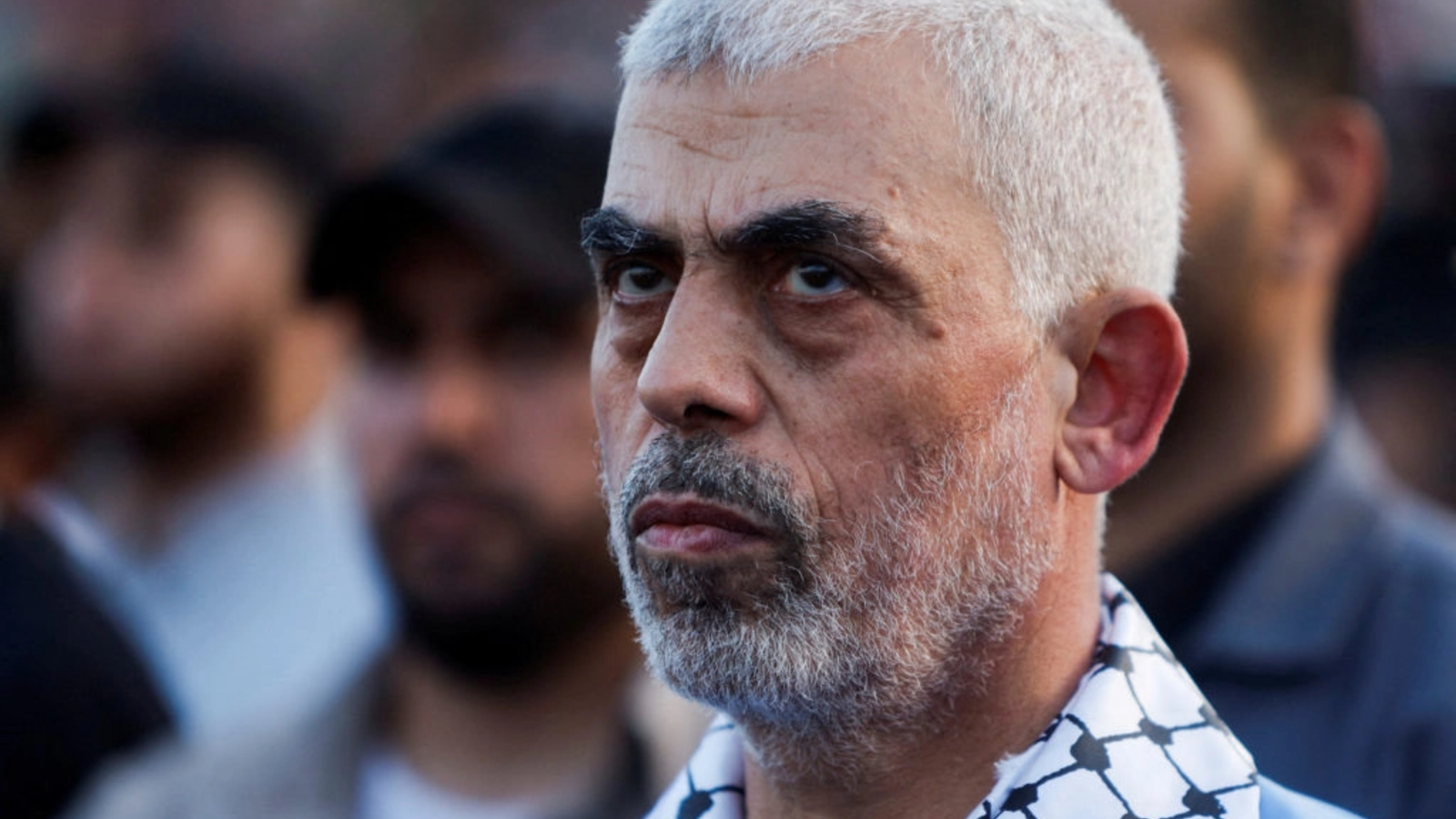 ”Cutremurul” anunțat de Yahya Sinwar - Un fost ministru al Autorității Palestiniene detaliază avertismentul său de dinaintea zilei de 7 octombrie