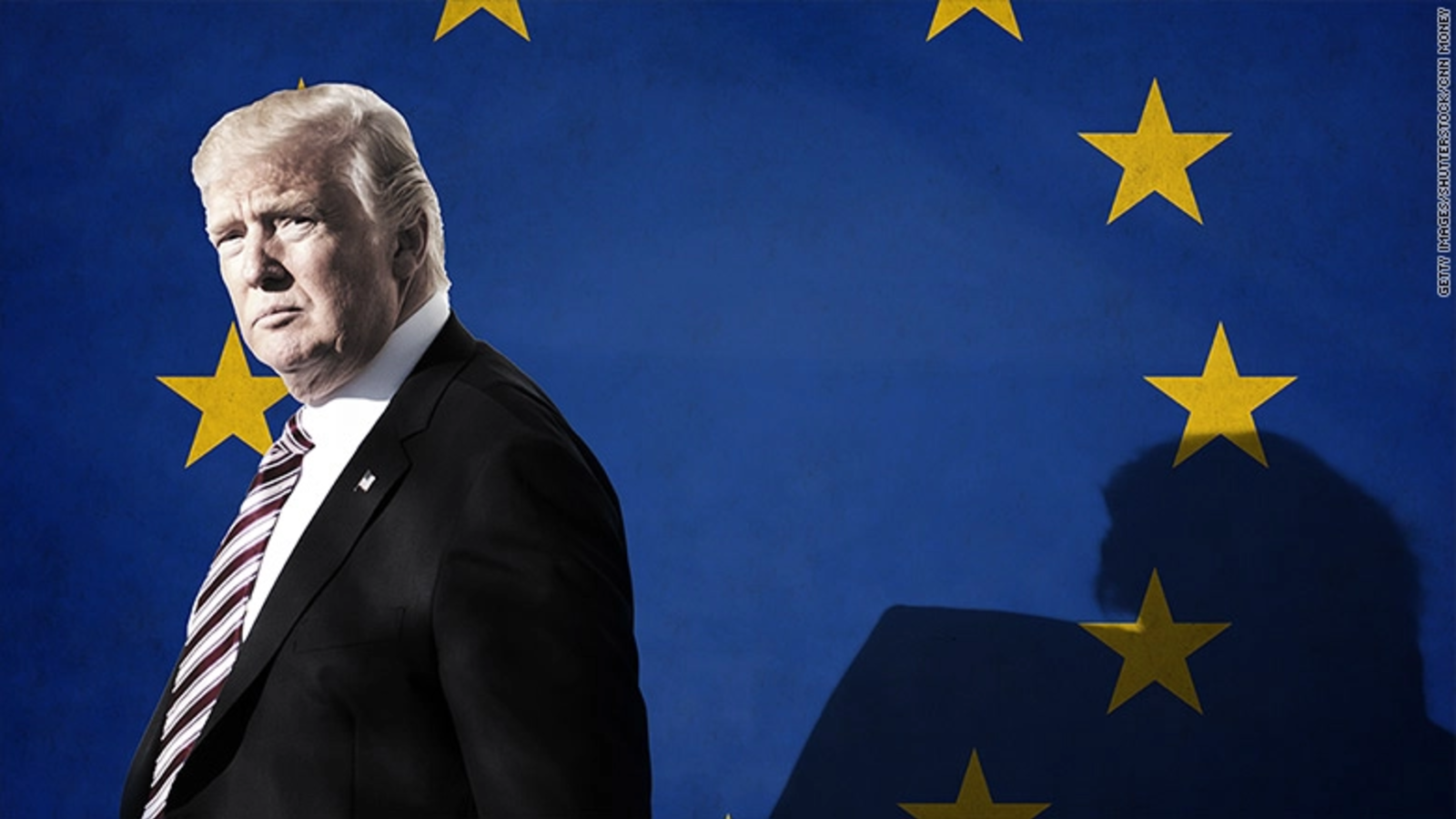Europa ar putea avea „cea mai grea iarnă din 2022 încoace”. Bruxelles-ul îi cere lui Trump să nu întrerupă livrările de motorină către UE