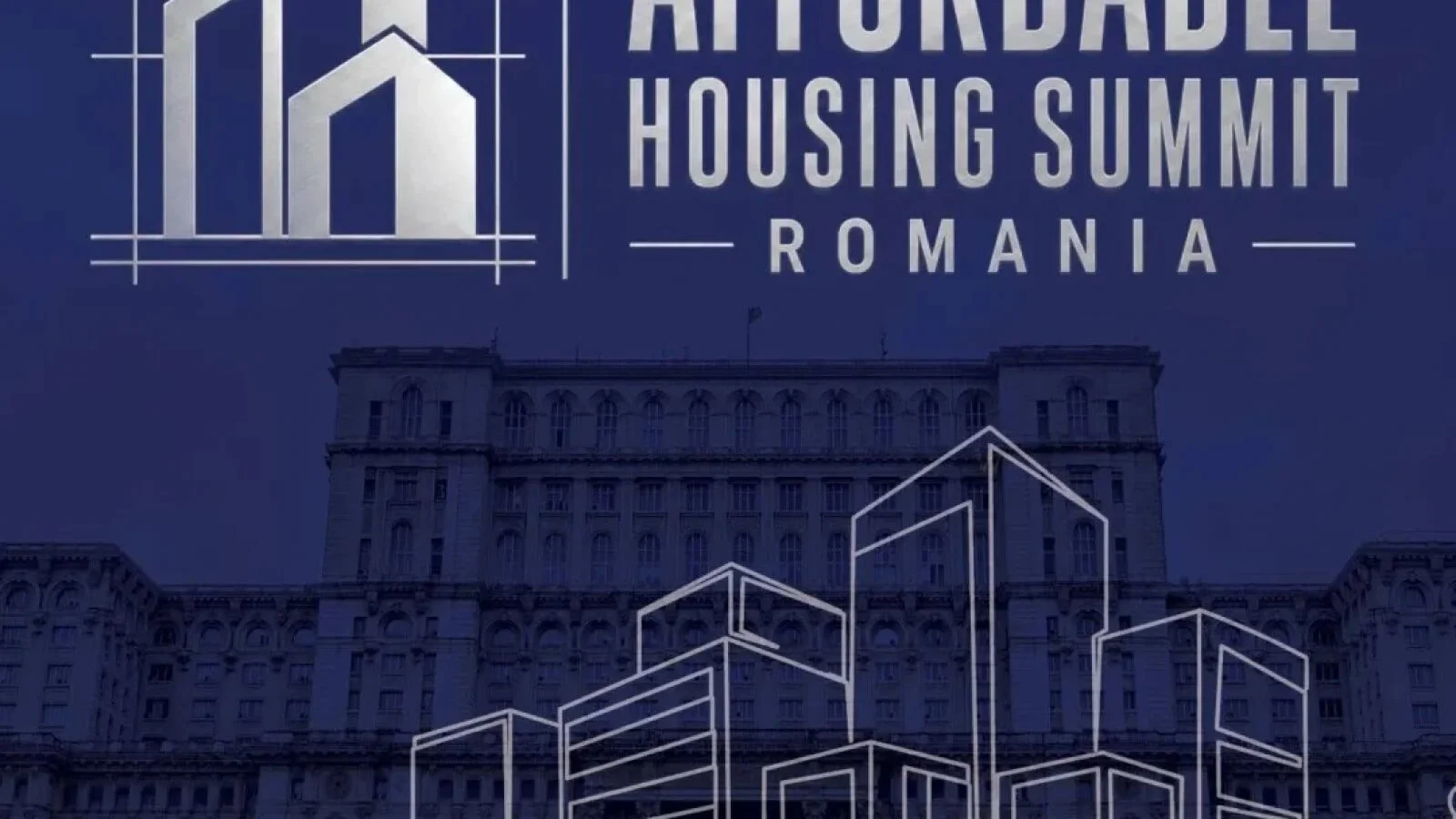 Romania Affordable Housing Summit 2026 - toate detaliile