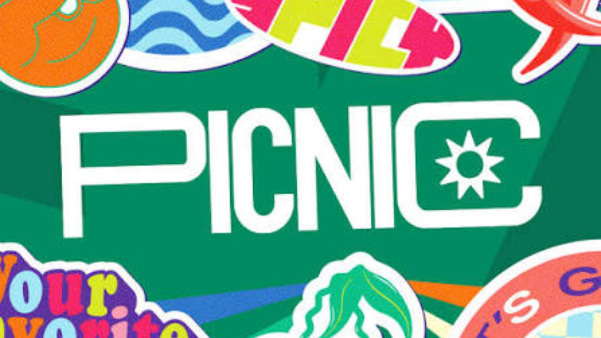 Începe azi PICNIC autumn edition la Cluj! Iulius Parc se transformă timp de trei zile într-un mini-festival, cu DJ set-uri și muzică până seara