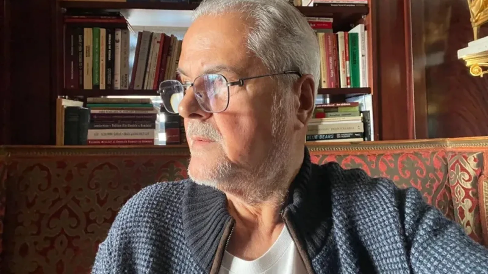 Adrian Năstase: 'Rămânerea în starea asta de haos 6 luni sau un an de zile ar fi sinucigașă'