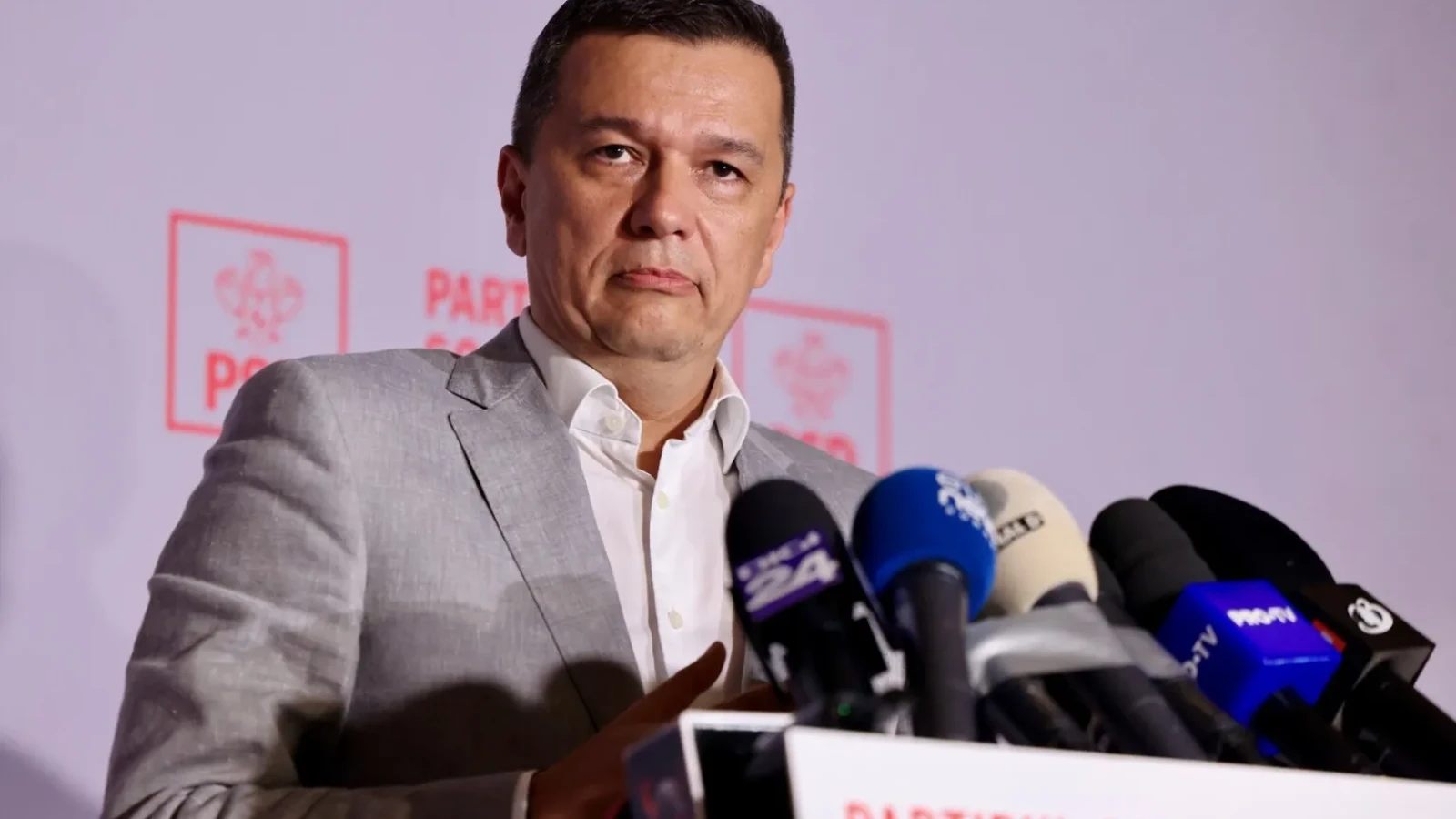Grindeanu trântește ușa în fața propunerii USR și atacă liberalii: „Astăzi, când vorbim, PNL e USR”