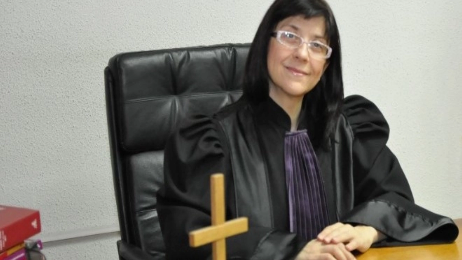 Propunerea USR pentru Ministerul Justiției a explicat cum a fost aleasă de Siegfried Mureșan: „E un sentiment plăcut”