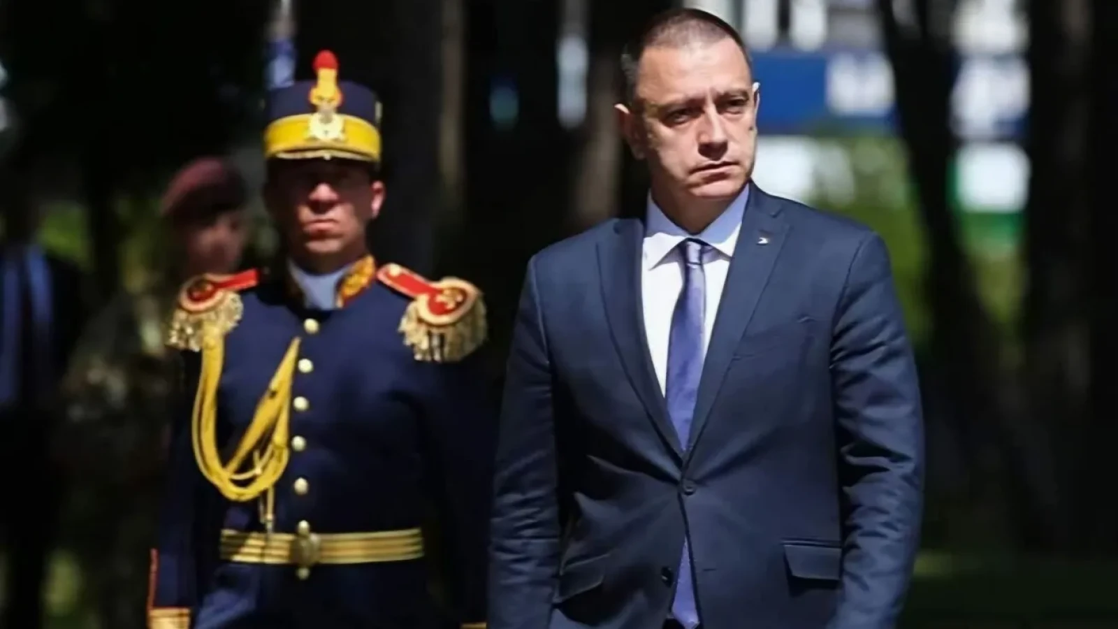 Mihai Fifor izbucnește după ce Oana Țoiu a comparat relația România - SUA cu un milkshake: Seamănă teribil cu o șaorma cu de toate