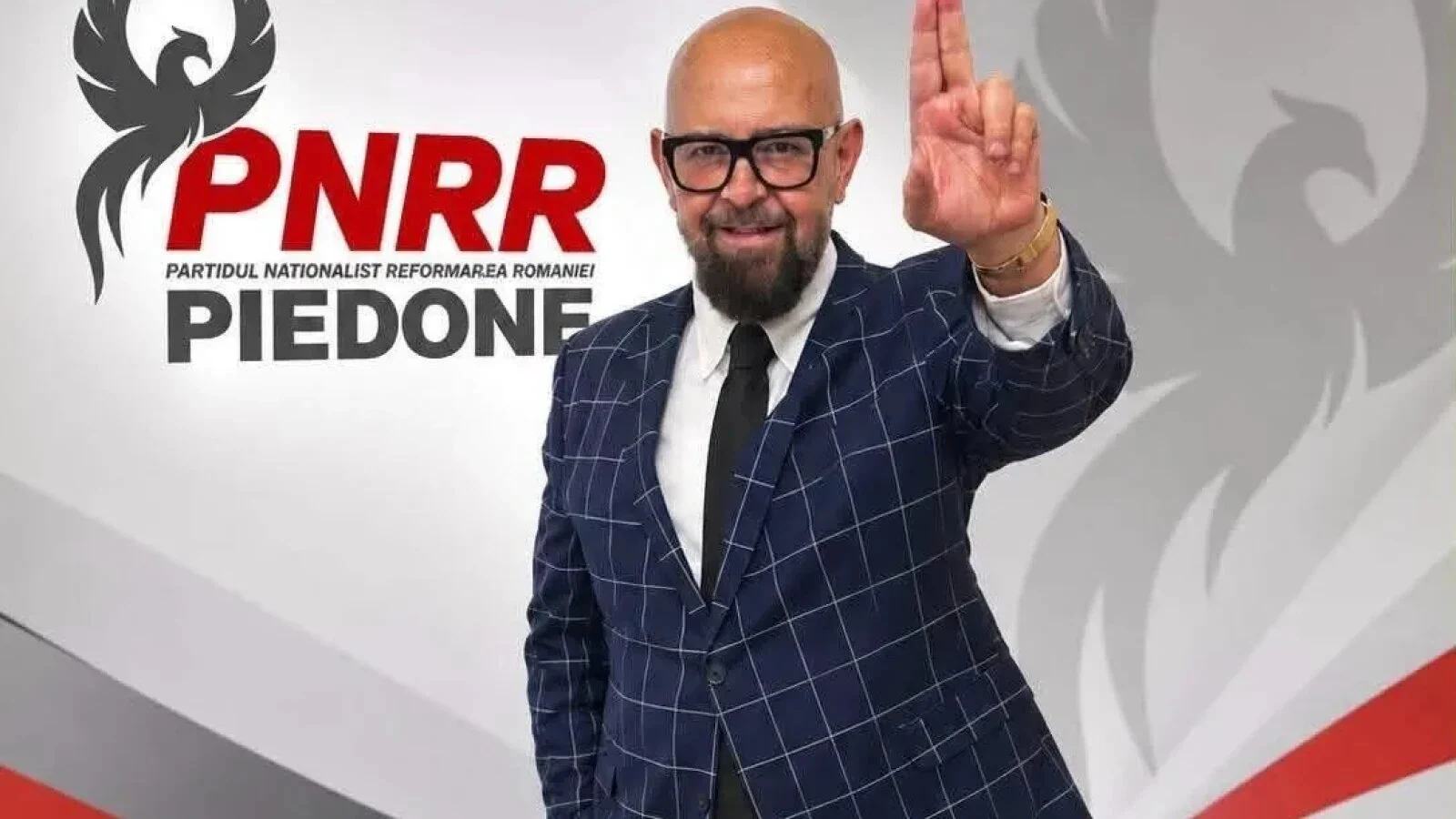 Piedone îl ironizează pe Bolojan: boala lui e populația! Ilie, ai greșit "meseria"!