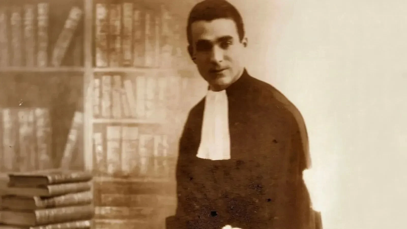 De la România Mare la groapa comună: Judecătorul fără mormânt