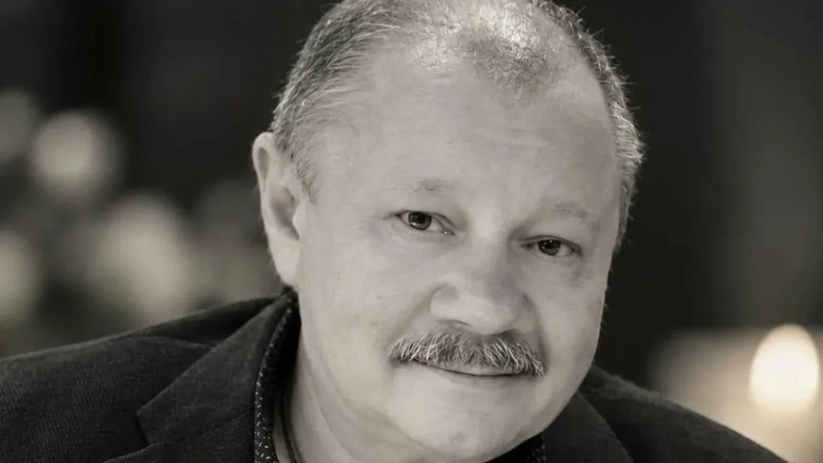 A murit George Scarlat