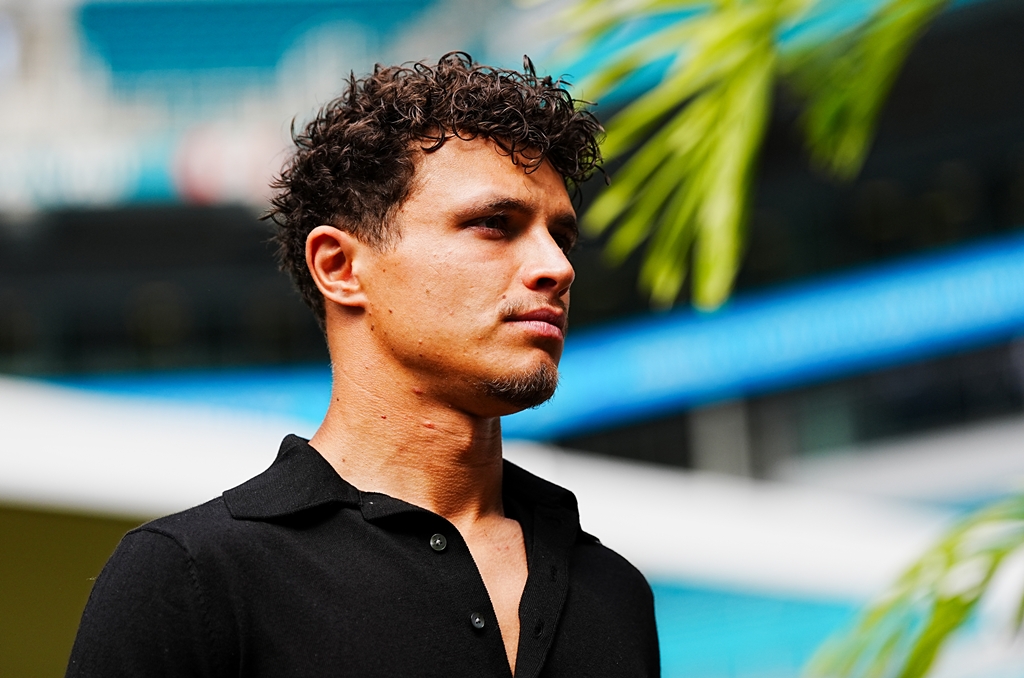 Campionul mondial din Formula 1, verdict dur după ce un accident produs de Colapinto l-a scos din cursă la Baku: „Niște piloți care nu ar trebui să concureze în Formula 1”